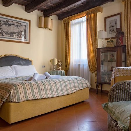 Lorenzo'S Home Venedig Eksteriør billede