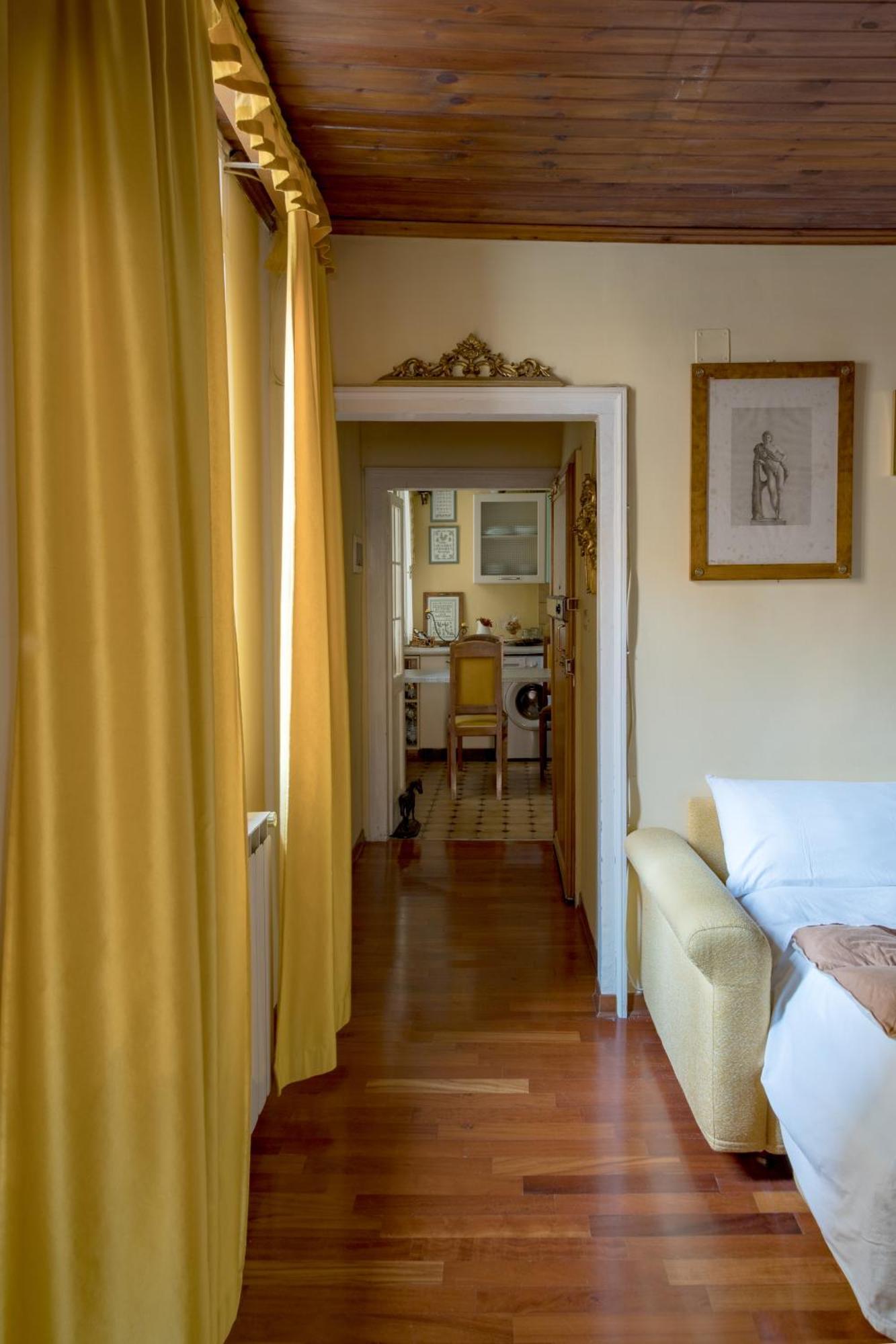 Lorenzo'S Home Venedig Eksteriør billede