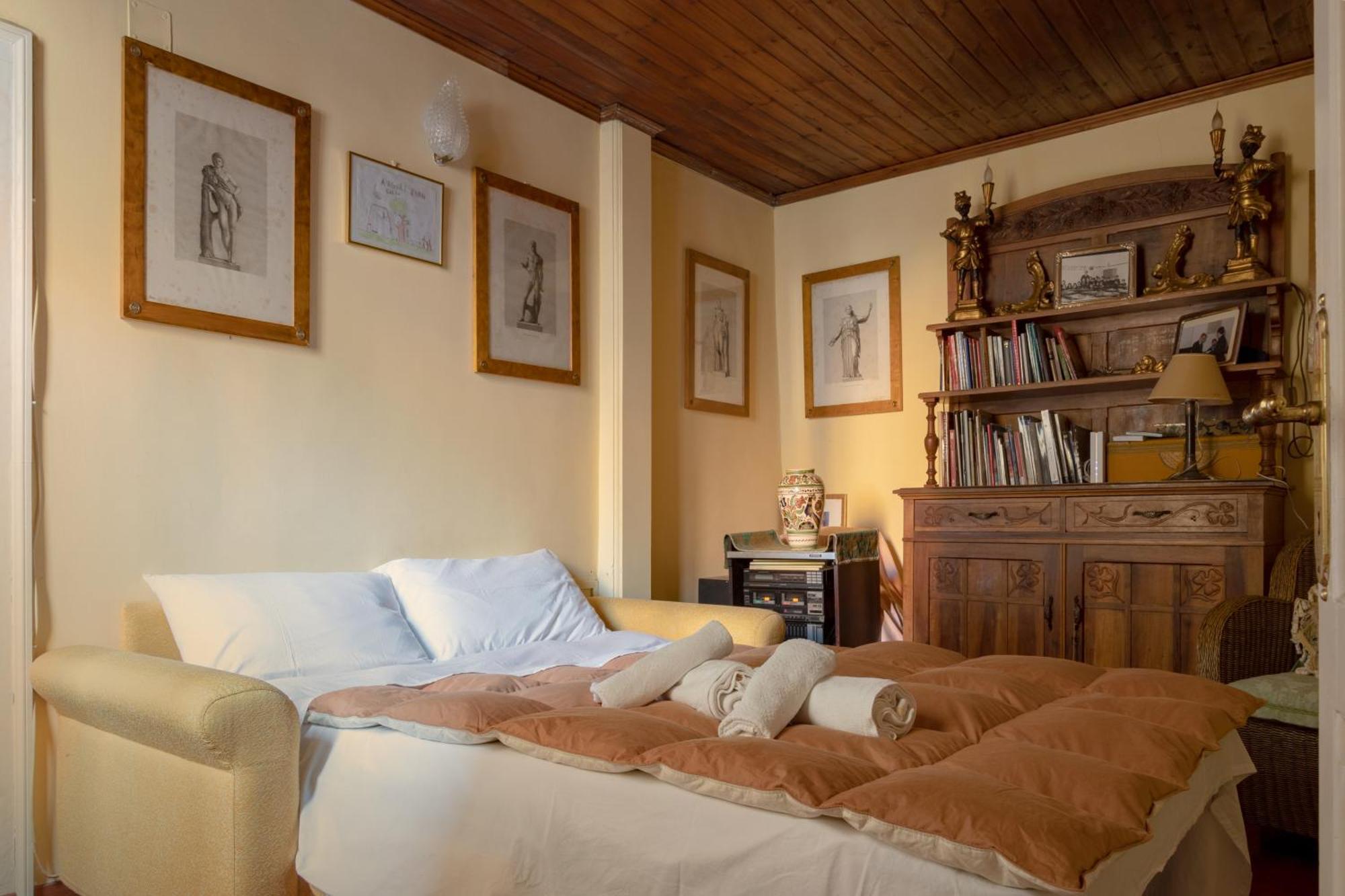 Lorenzo'S Home Venedig Eksteriør billede