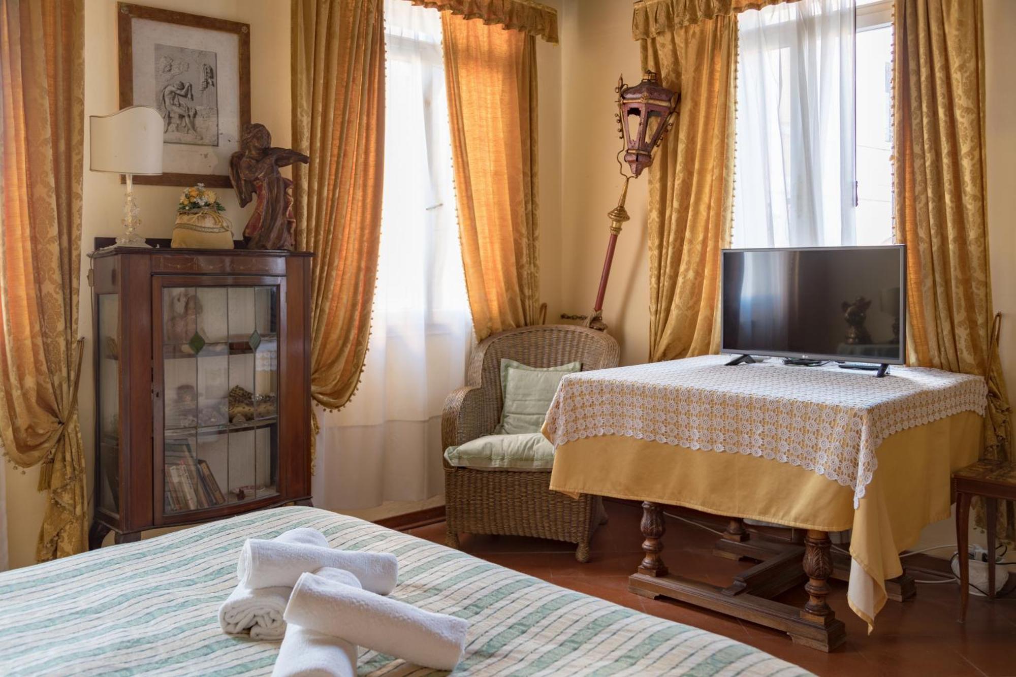 Lorenzo'S Home Venedig Eksteriør billede