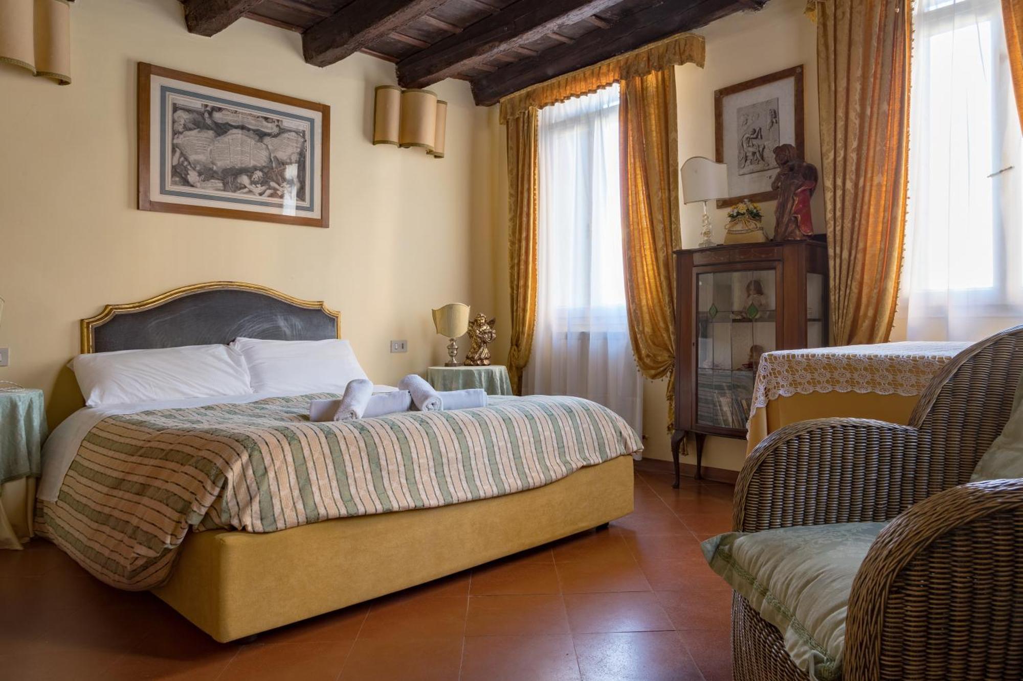 Lorenzo'S Home Venedig Eksteriør billede